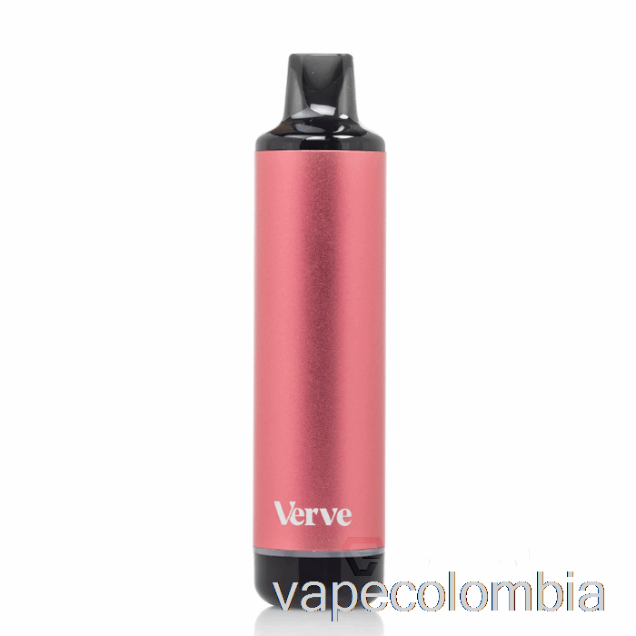 Vaporizador Recargable Yocan Verve 510 Batería Melocotón Bud